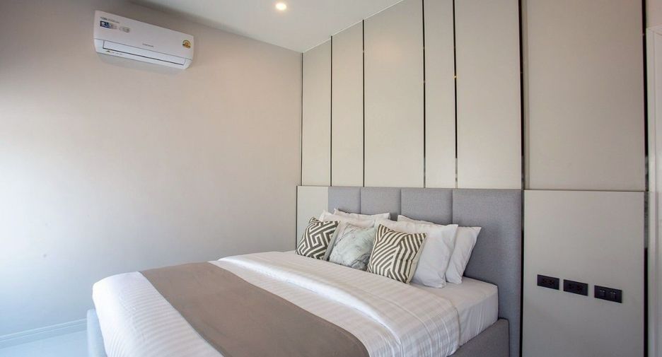 Villa zur Miete mit 4 Zimmer in Hua Hin, Prachuap Khiri Khan