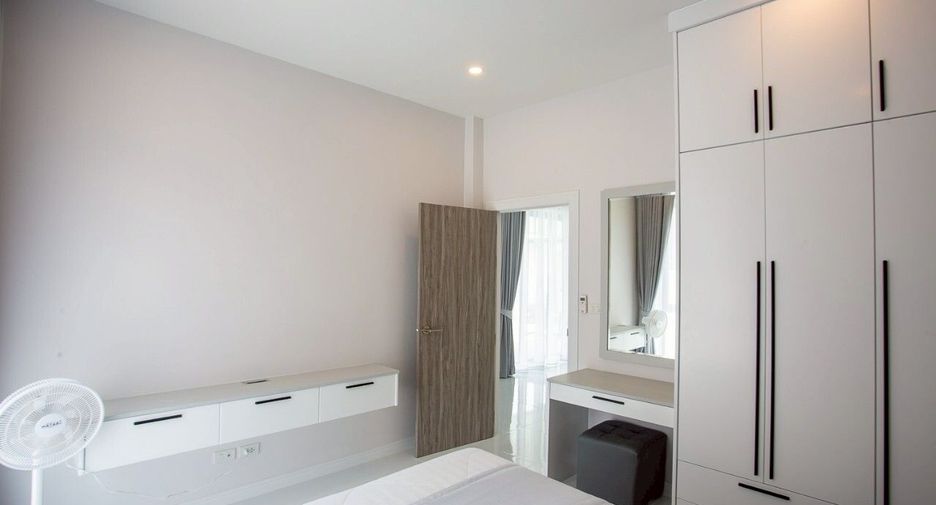 Villa zur Miete mit 4 Zimmer in Hua Hin, Prachuap Khiri Khan