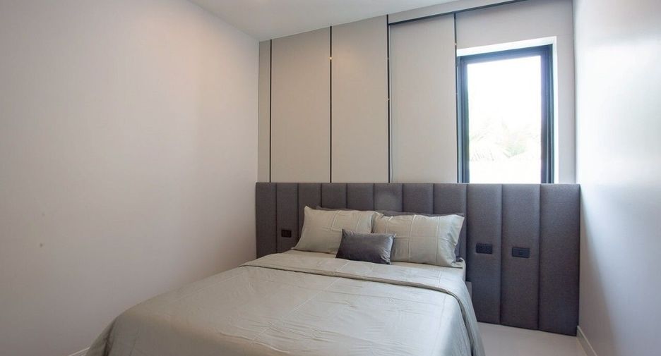 Villa zur Miete mit 4 Zimmer in Hua Hin, Prachuap Khiri Khan