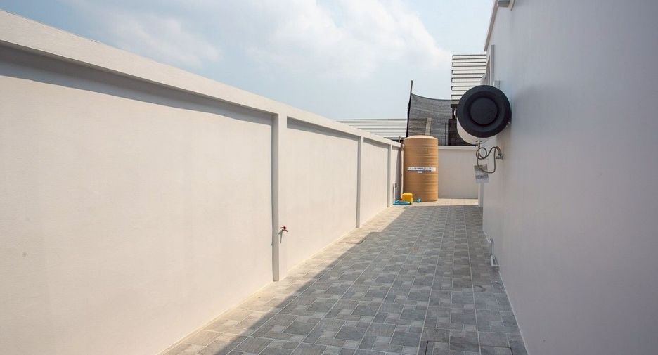 Villa zur Miete mit 4 Zimmer in Hua Hin, Prachuap Khiri Khan