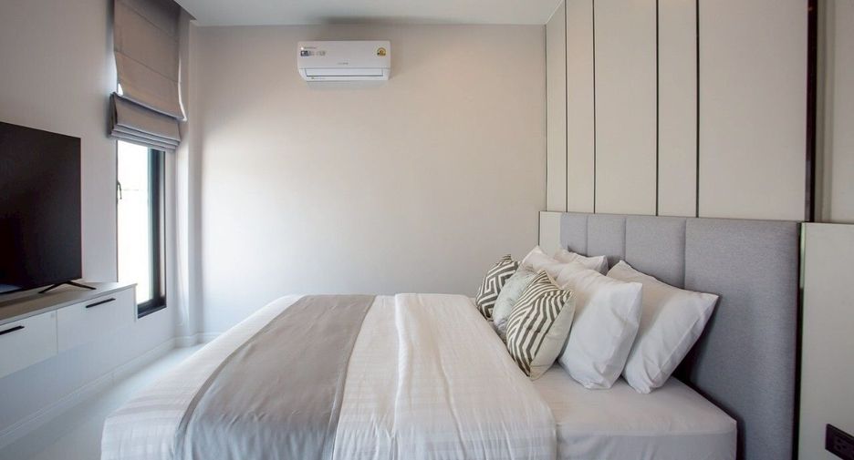 Villa zur Miete mit 4 Zimmer in Hua Hin, Prachuap Khiri Khan
