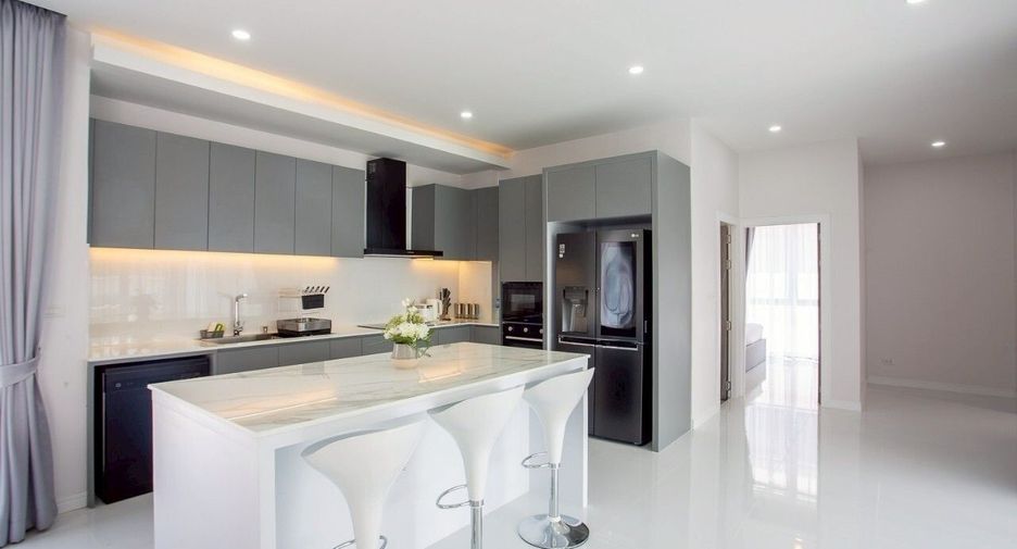 Villa zur Miete mit 4 Zimmer in Hua Hin, Prachuap Khiri Khan