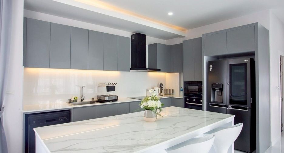 Villa zur Miete mit 4 Zimmer in Hua Hin, Prachuap Khiri Khan