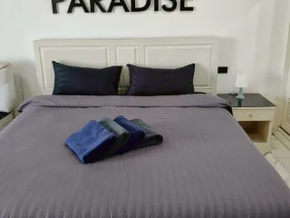 For rent studio condo in Bang Lamung, Chonburi