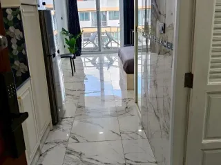 For rent studio condo in Bang Lamung, Chonburi