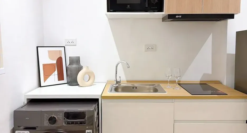 For sale 1 Beds condo in Mueang Chiang Mai, Chiang Mai