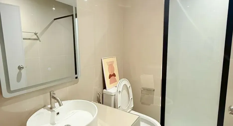 For sale 1 Beds condo in Mueang Chiang Mai, Chiang Mai