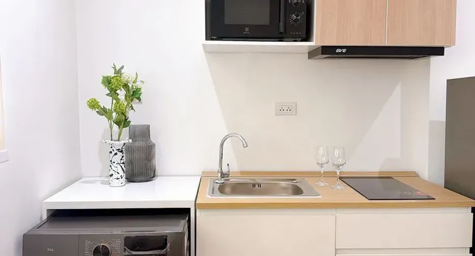 For sale 1 Beds condo in Mueang Chiang Mai, Chiang Mai