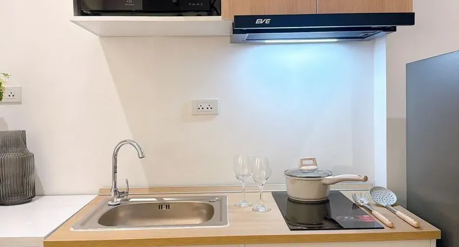For sale 1 Beds condo in Mueang Chiang Mai, Chiang Mai