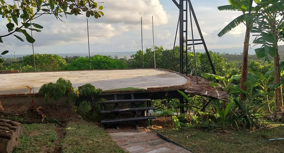 Продажа 7 спальни вилла в Mueang Ranong, Ranong