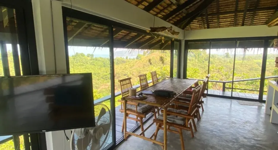 Продажа 7 спальни вилла в Mueang Ranong, Ranong