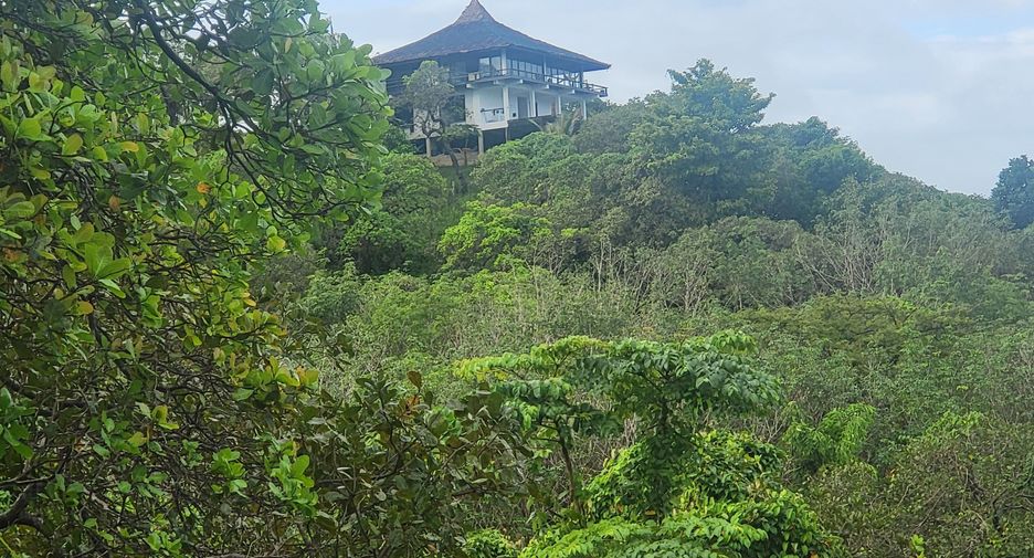Продажа 7 спальни вилла в Mueang Ranong, Ranong