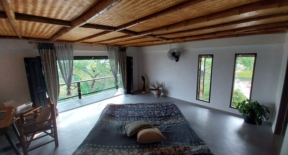 Продажа 7 спальни вилла в Mueang Ranong, Ranong