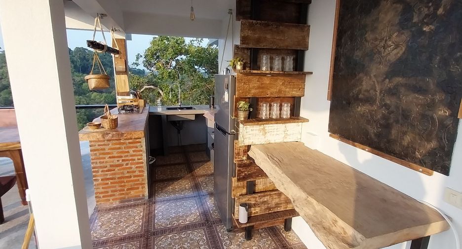 Продажа 7 спальни вилла в Mueang Ranong, Ranong