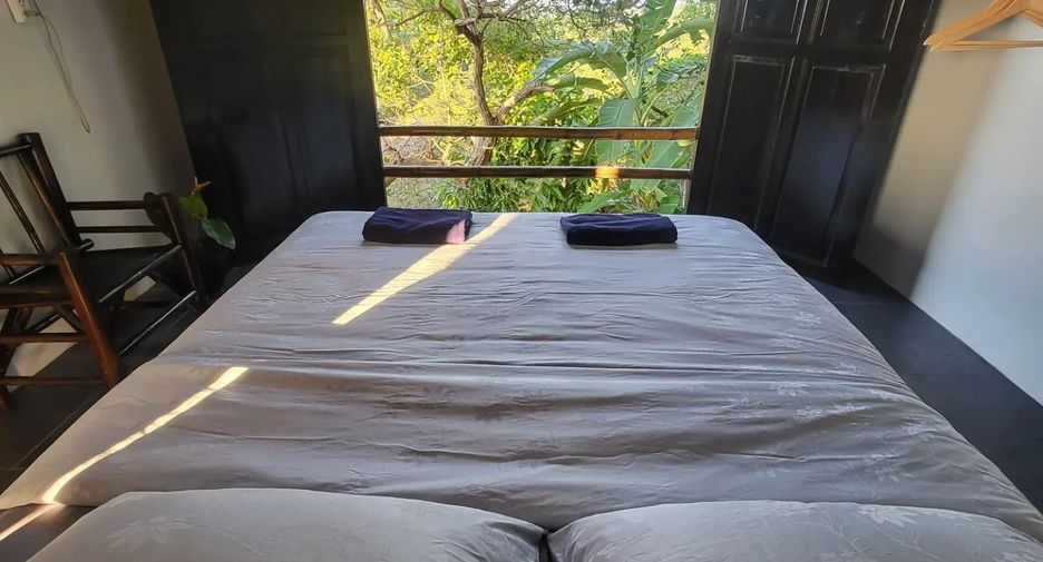Продажа 7 спальни вилла в Mueang Ranong, Ranong