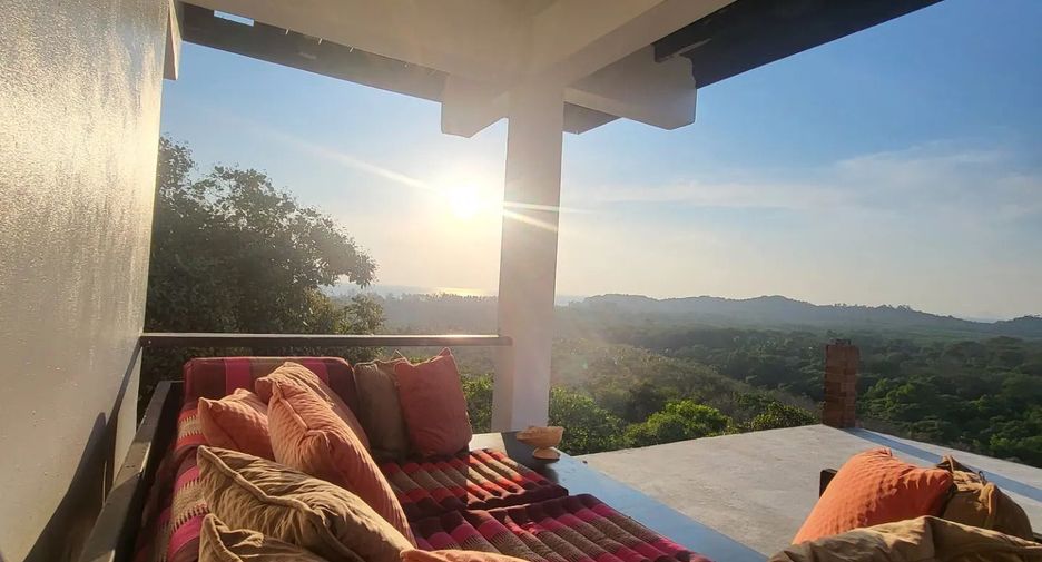 Продажа 7 спальни вилла в Mueang Ranong, Ranong