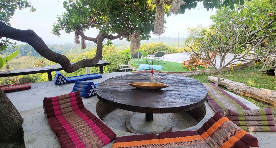 Продажа 7 спальни вилла в Mueang Ranong, Ranong