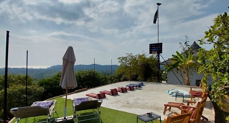 Продажа 7 спальни вилла в Mueang Ranong, Ranong