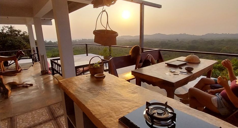 Продажа 7 спальни вилла в Mueang Ranong, Ranong