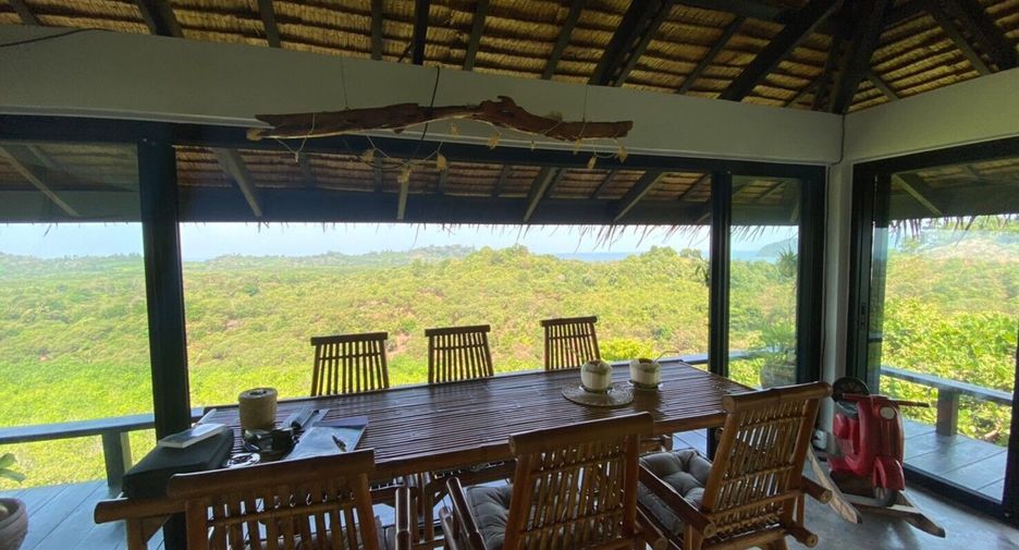 Продажа 7 спальни вилла в Mueang Ranong, Ranong
