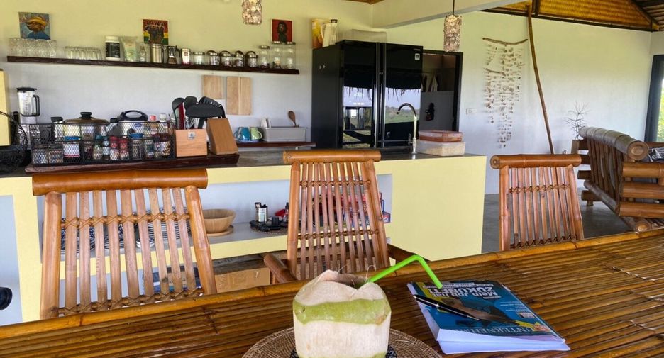 Продажа 7 спальни вилла в Mueang Ranong, Ranong