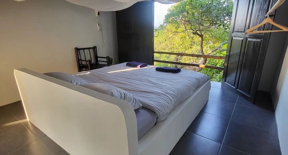 Продажа 7 спальни вилла в Mueang Ranong, Ranong