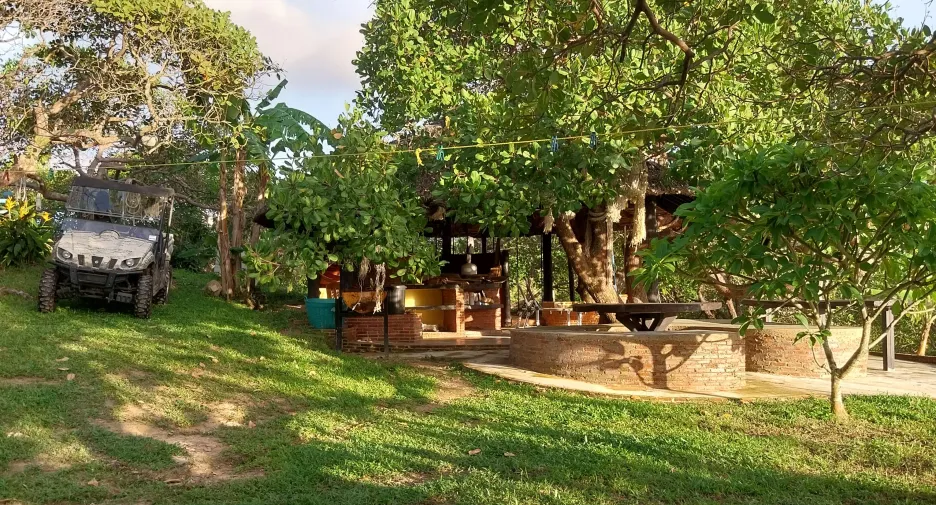 Продажа 7 спальни вилла в Mueang Ranong, Ranong