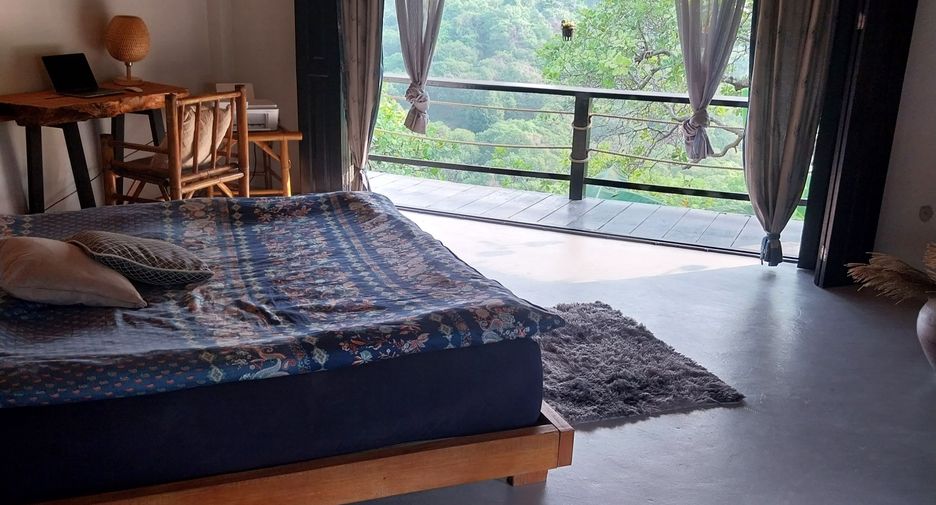 Продажа 7 спальни вилла в Mueang Ranong, Ranong