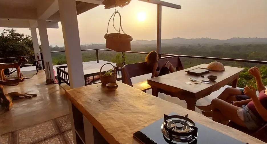 Продажа 7 спальни вилла в Mueang Ranong, Ranong