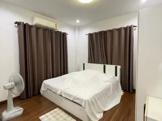 À louer 3 chambres maison à San Sai, Chiang Mai