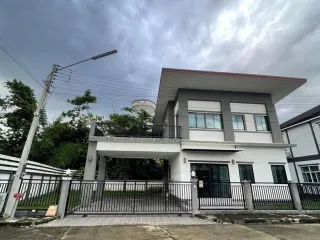 For Rent 3 Bedroom House In San Sai, Chiang Mai