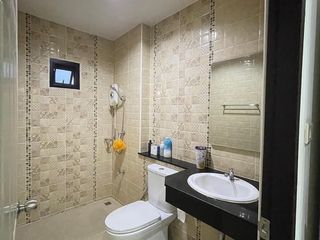 À louer 3 chambres maison à San Sai, Chiang Mai