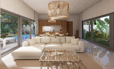 For sale 2 bedrooms villa in Ko Samui, Surat Thani