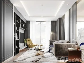Wohnung zum Kauf mit 3 Zimmer in Bang Kho Laem, Bangkok