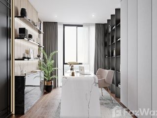 Wohnung zum Kauf mit 3 Zimmer in Bang Kho Laem, Bangkok