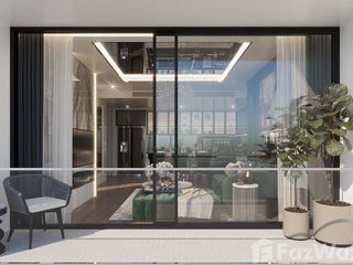 Wohnung zum Kauf mit 3 Zimmer in Bang Kho Laem, Bangkok