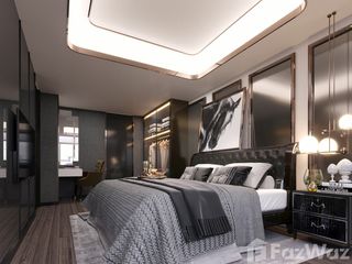Wohnung zum Kauf mit 3 Zimmer in Bang Kho Laem, Bangkok