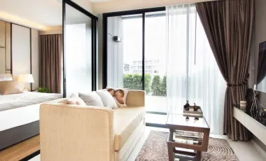 Condo en venta de 1 habitaciones en Thalang, Phuket