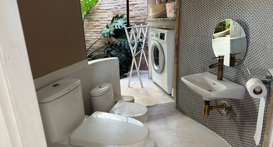 For sale and for rent 2 bedrooms house in Ko Samui, Surat Thani