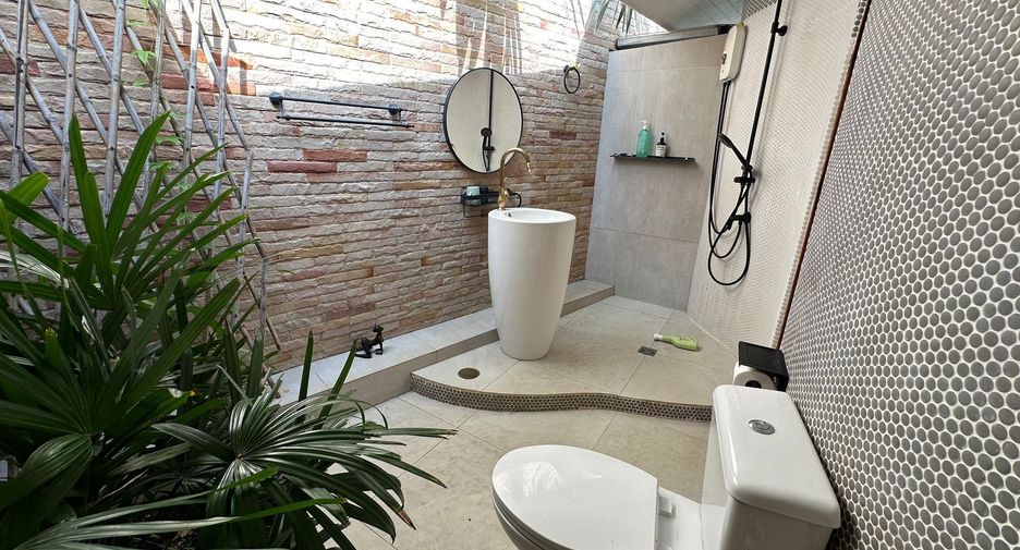 For sale and for rent 2 bedrooms house in Ko Samui, Surat Thani