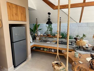 出租 和 出售 2 卧室 独立屋 在 苏梅岛, 素叻