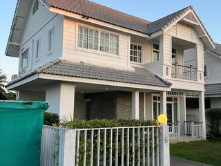 For Rent 3 Bedroom House In San Kamphaeng, Chiang Mai
