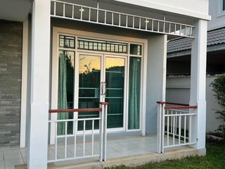 出租 3 卧室 独立屋 在 San Kamphaeng, Chiang Mai