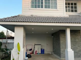 出租 3 卧室 独立屋 在 San Kamphaeng, Chiang Mai