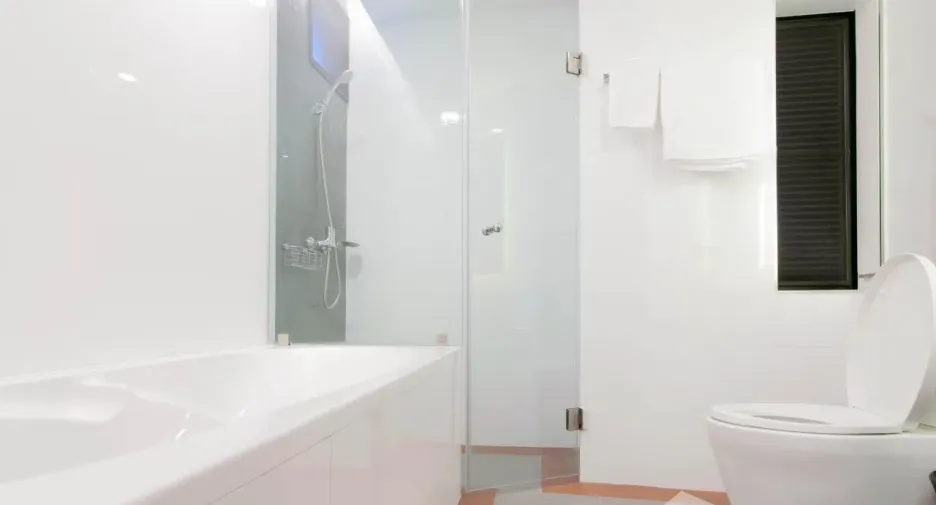 For rent 1 bed condo in Mueang Chiang Mai, Chiang Mai