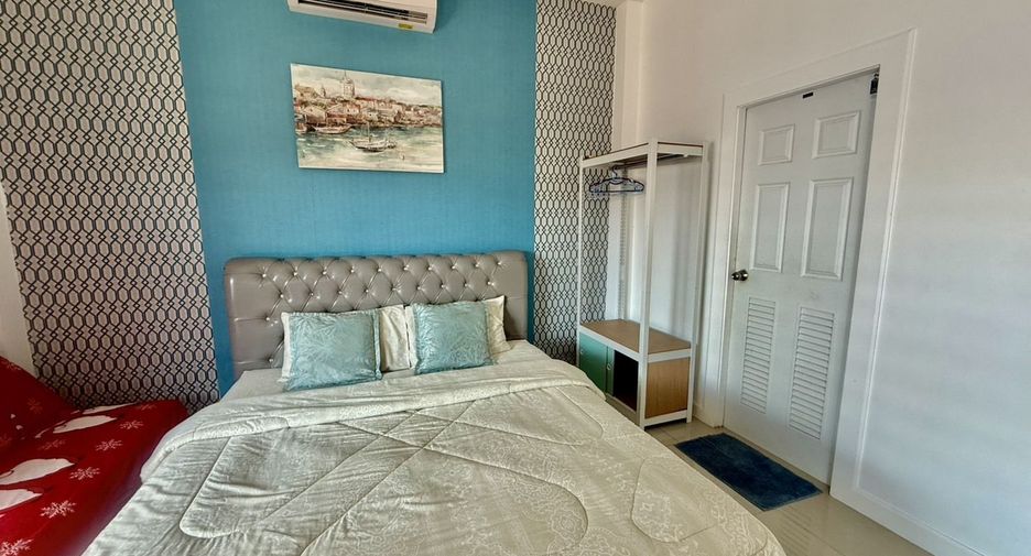 For rent 3 bedrooms house in Hua Hin, Prachuap Khiri Khan