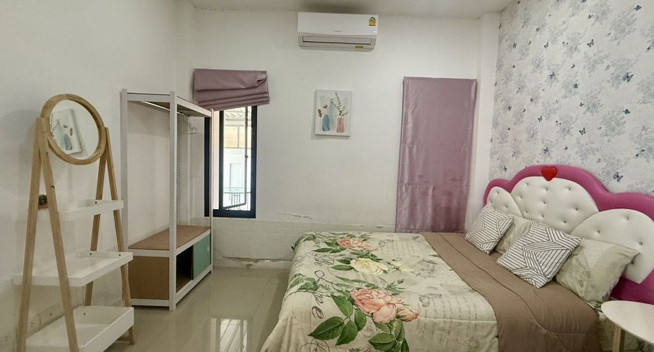 For rent 3 bedrooms house in Hua Hin, Prachuap Khiri Khan