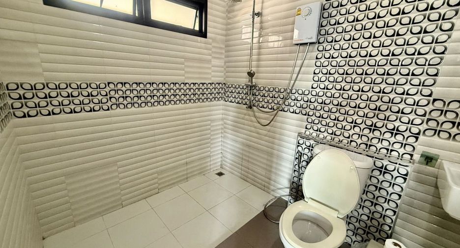 For rent 3 bedrooms house in Hua Hin, Prachuap Khiri Khan