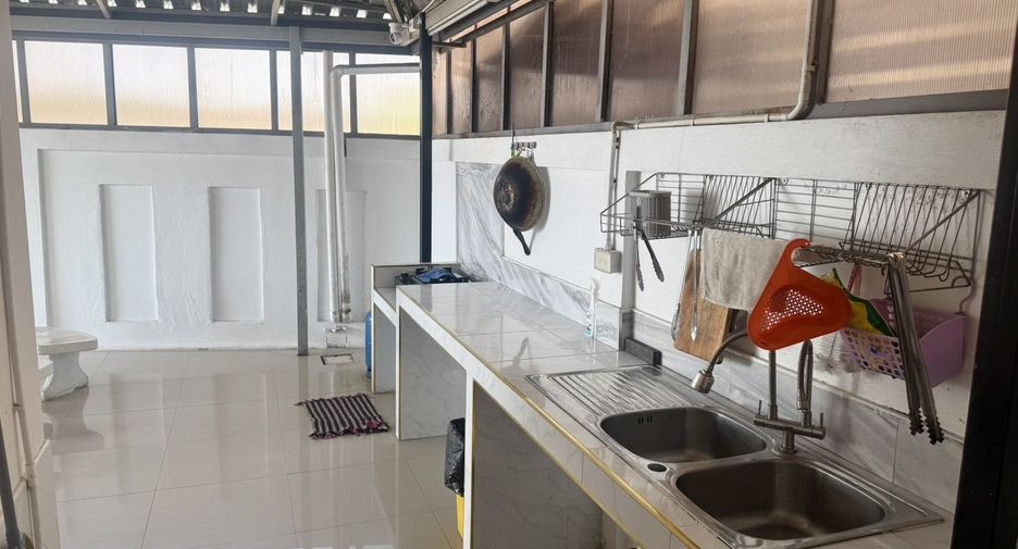 For rent 3 bedrooms house in Hua Hin, Prachuap Khiri Khan