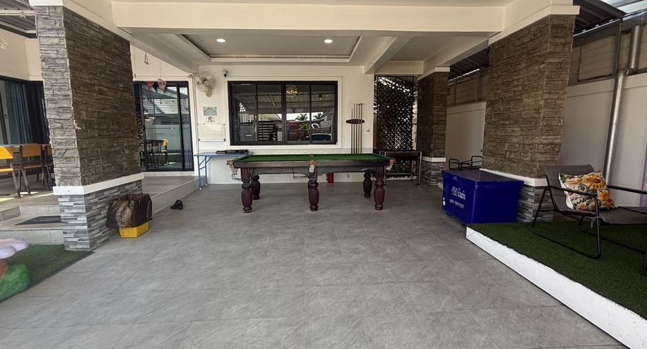 For rent 3 bedrooms house in Hua Hin, Prachuap Khiri Khan